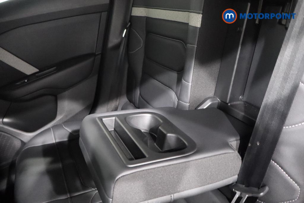 Citroen C4 Shine Plus Automatic Diesel Hatchback - Stock Number (1588124) - 17th supplementary image