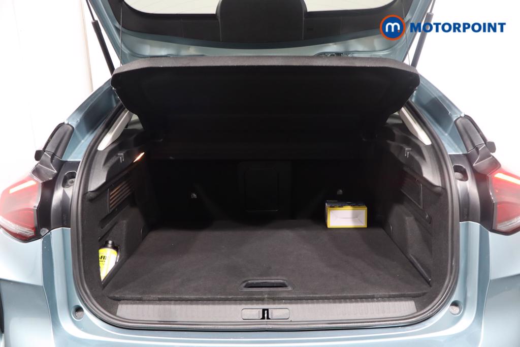 Citroen C4 Shine Plus Automatic Diesel Hatchback - Stock Number (1588124) - 18th supplementary image