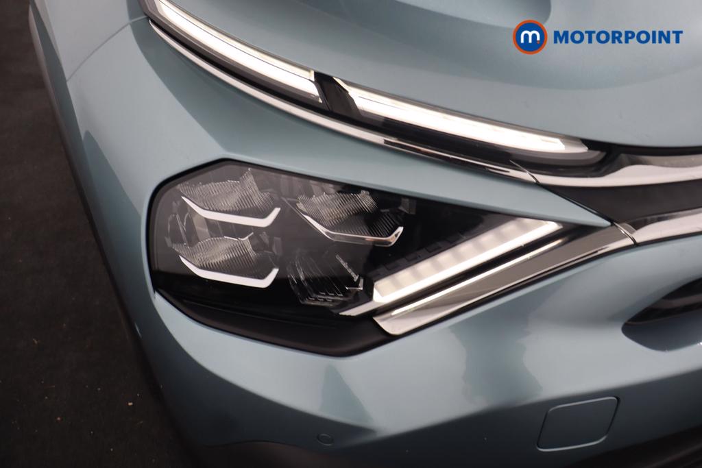 Citroen C4 Shine Plus Automatic Diesel Hatchback - Stock Number (1588124) - 21st supplementary image