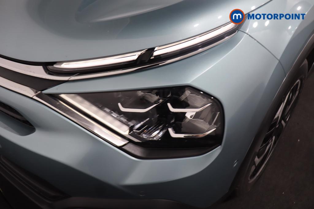 Citroen C4 Shine Plus Automatic Diesel Hatchback - Stock Number (1588124) - 22nd supplementary image