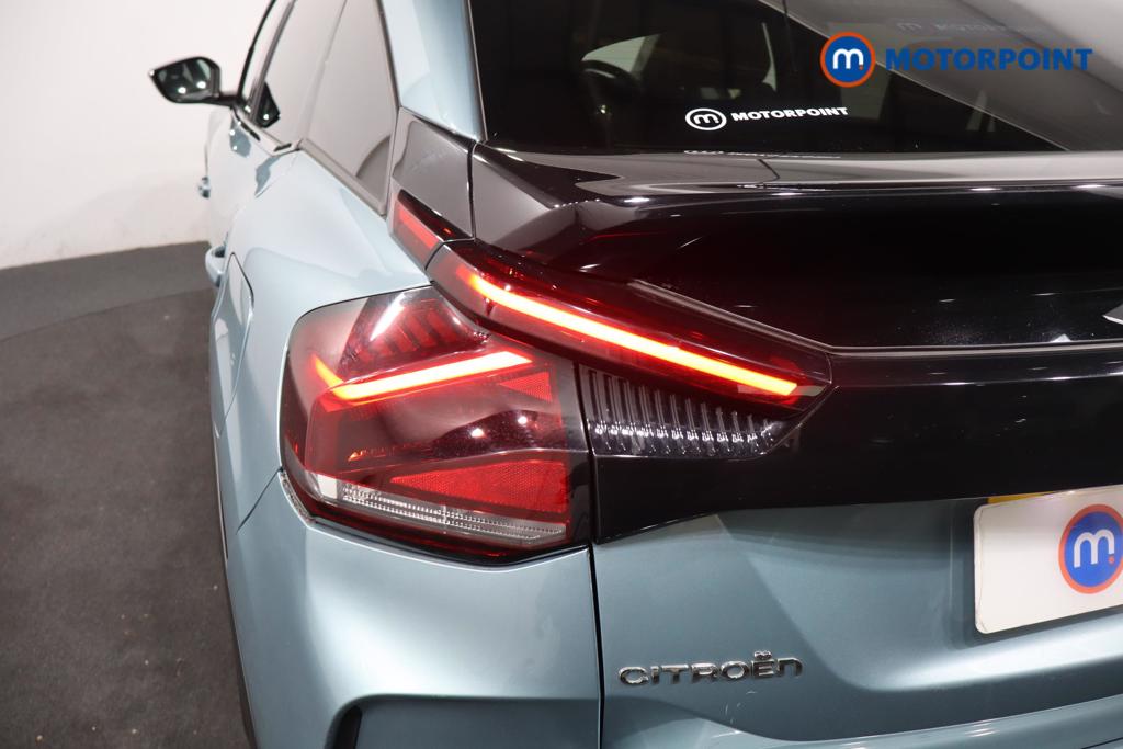 Citroen C4 Shine Plus Automatic Diesel Hatchback - Stock Number (1588124) - 23rd supplementary image