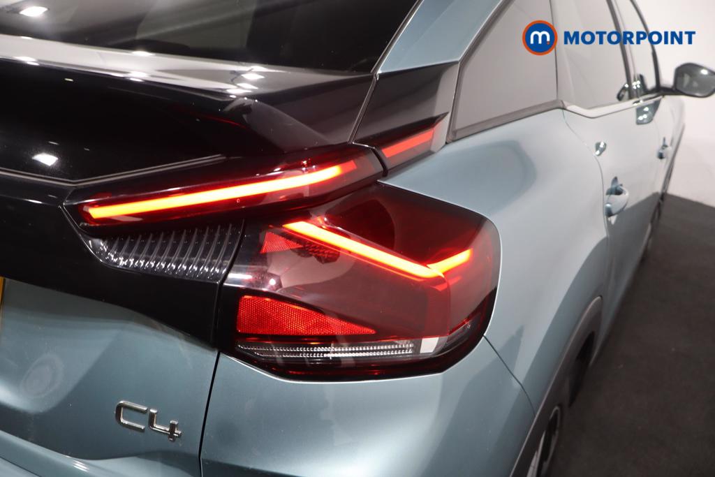 Citroen C4 Shine Plus Automatic Diesel Hatchback - Stock Number (1588124) - 24th supplementary image