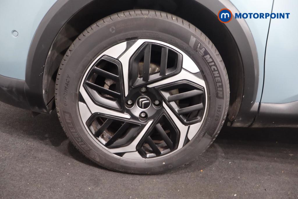 Citroen C4 Shine Plus Automatic Diesel Hatchback - Stock Number (1588124) - 29th supplementary image