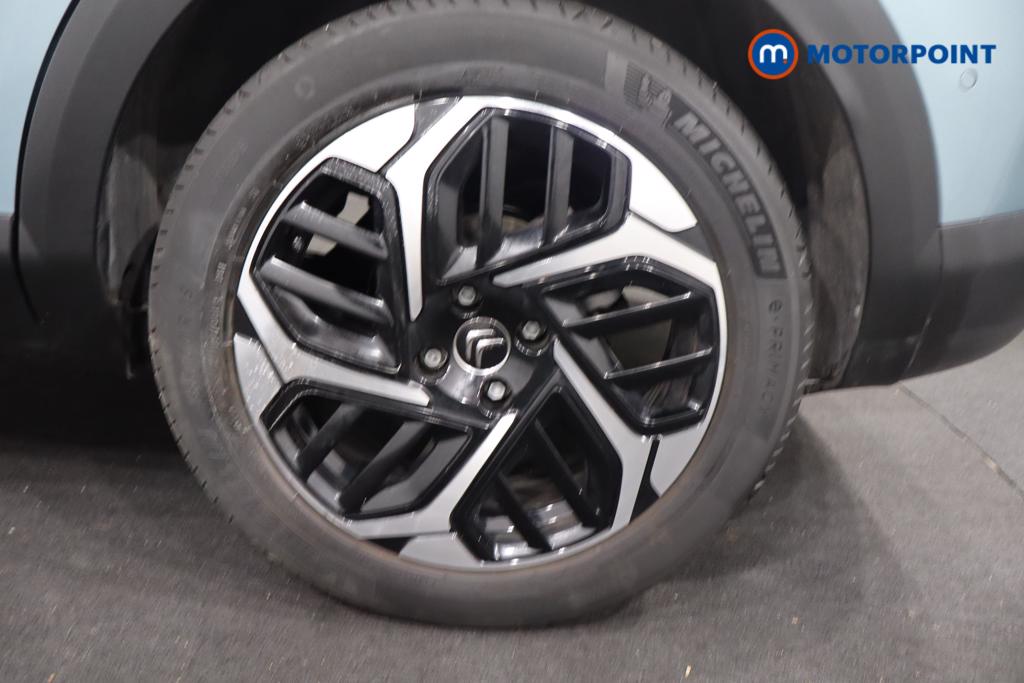 Citroen C4 Shine Plus Automatic Diesel Hatchback - Stock Number (1588124) - 30th supplementary image