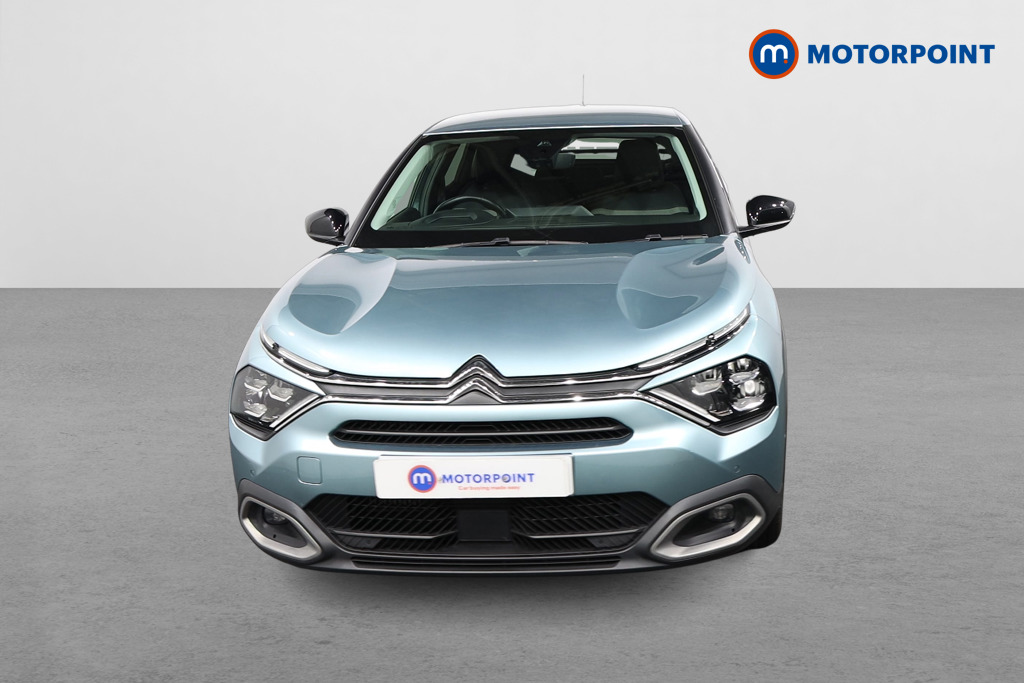 Citroen C4 Shine Plus Automatic Diesel Hatchback - Stock Number (1588124) - Front bumper