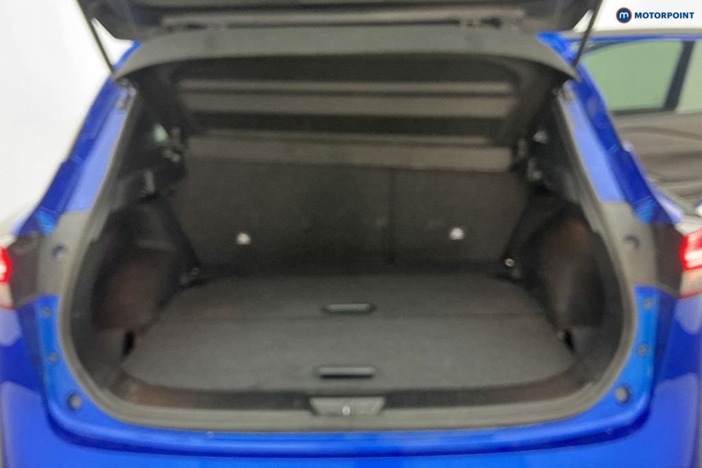 Nissan Qashqai N-Connecta Manual Petrol SUV - Stock Number (1588171) - 3rd supplementary image