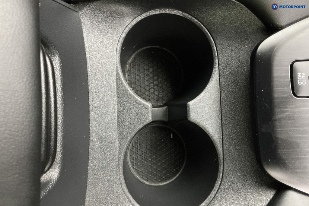 Nissan Qashqai N-Connecta Manual Petrol SUV - Stock Number (1588171) - 16th supplementary image