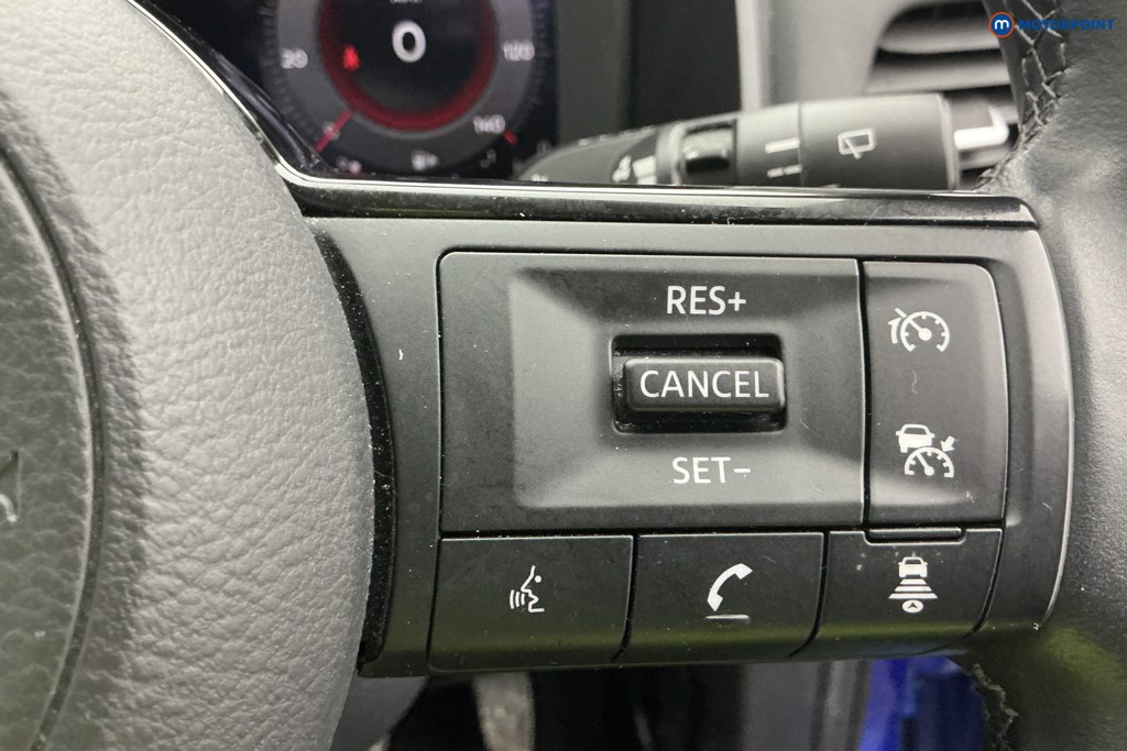 Nissan Qashqai N-Connecta Manual Petrol SUV - Stock Number (1588171) - 22nd supplementary image