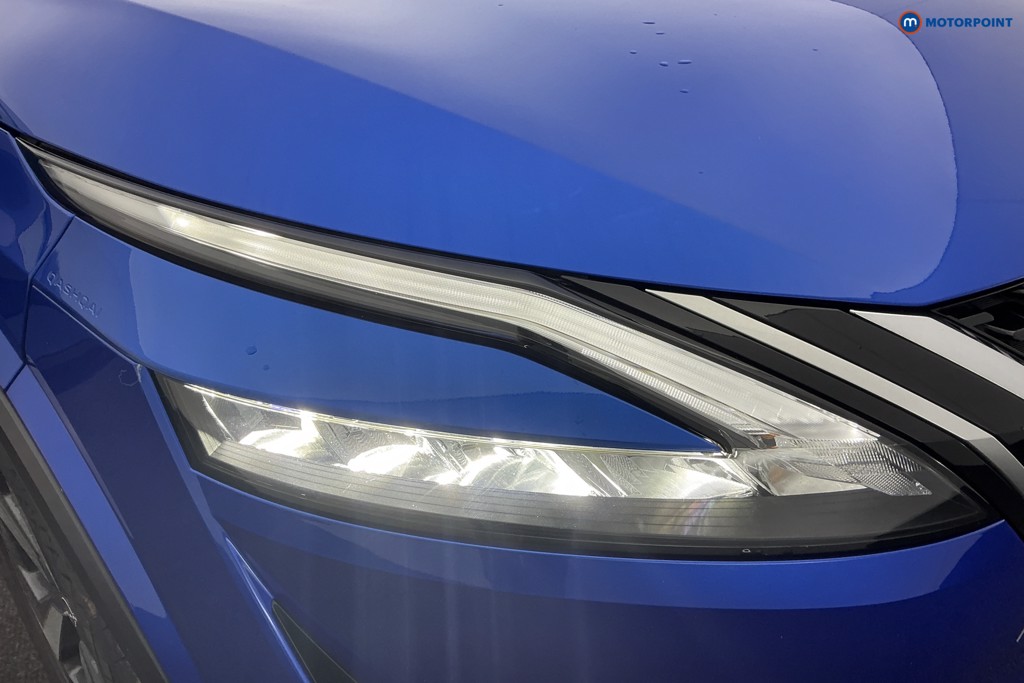 Nissan Qashqai N-Connecta Manual Petrol SUV - Stock Number (1588171) - 28th supplementary image