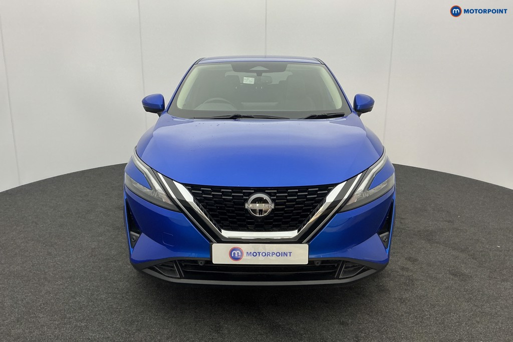 Nissan Qashqai N-Connecta Manual Petrol SUV - Stock Number (1588171) - 30th supplementary image
