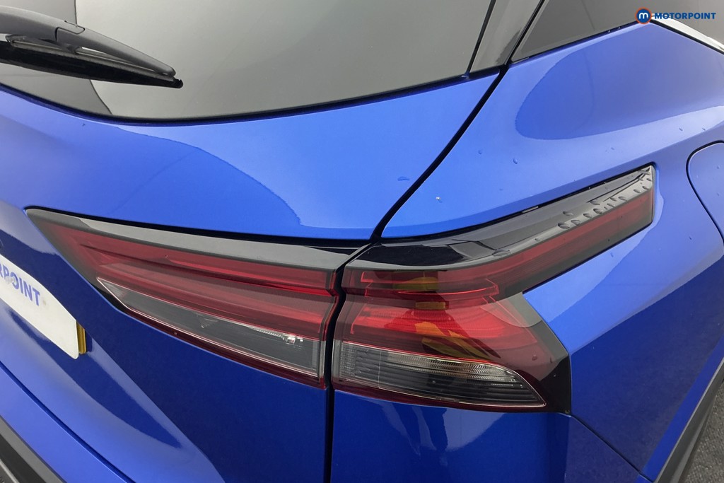 Nissan Qashqai N-Connecta Manual Petrol SUV - Stock Number (1588171) - 32nd supplementary image