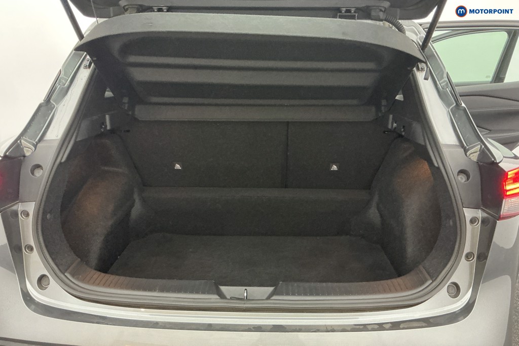 Nissan Qashqai Acenta Premium Automatic Petrol SUV - Stock Number (1588921) - 3rd supplementary image