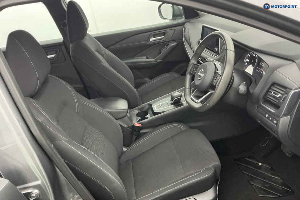 Nissan Qashqai Acenta Premium Automatic Petrol SUV - Stock Number (1588921) - 5th supplementary image