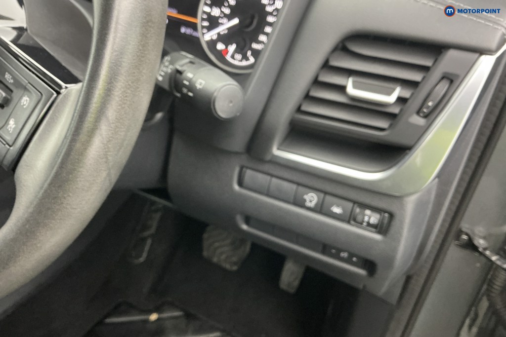 Nissan Qashqai Acenta Premium Automatic Petrol SUV - Stock Number (1588921) - 23rd supplementary image
