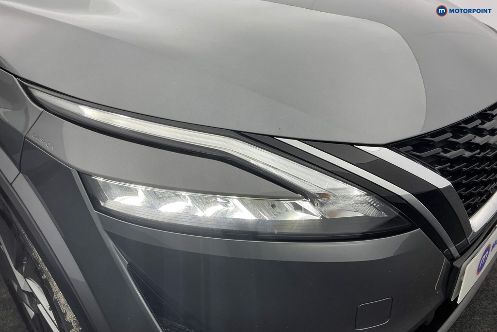 Nissan Qashqai Acenta Premium Automatic Petrol SUV - Stock Number (1588921) - 28th supplementary image
