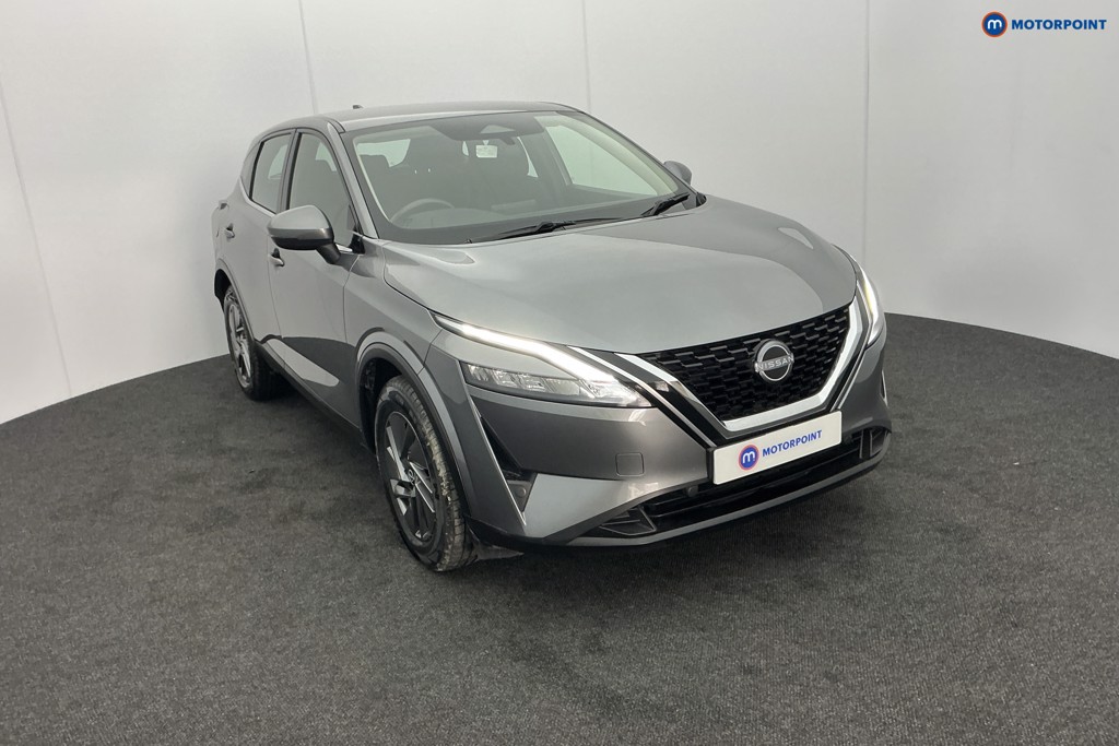 Nissan Qashqai Acenta Premium Automatic Petrol SUV - Stock Number (1588921) - 29th supplementary image