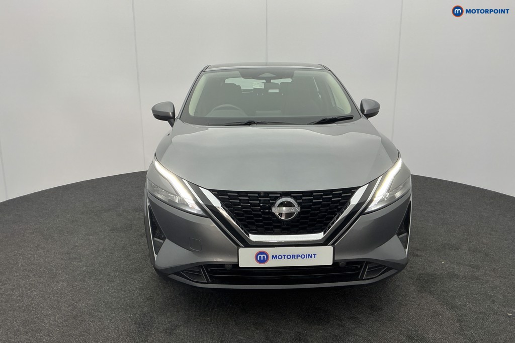 Nissan Qashqai Acenta Premium Automatic Petrol SUV - Stock Number (1588921) - 30th supplementary image