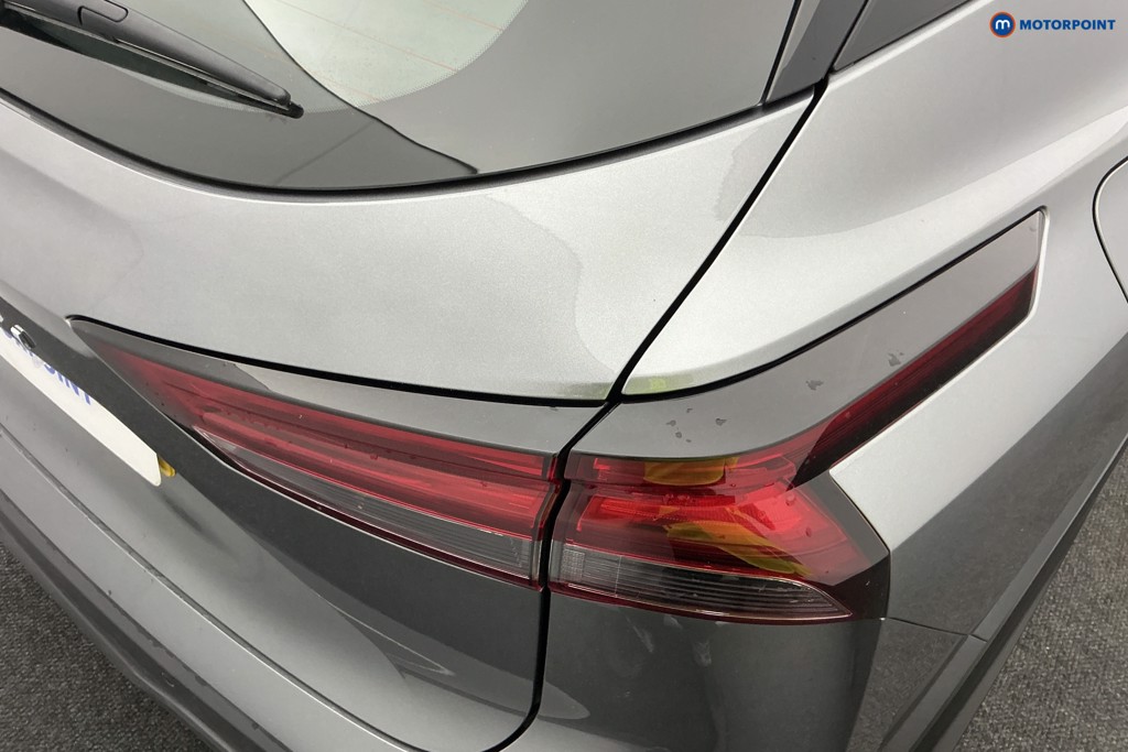 Nissan Qashqai Acenta Premium Automatic Petrol SUV - Stock Number (1588921) - 32nd supplementary image