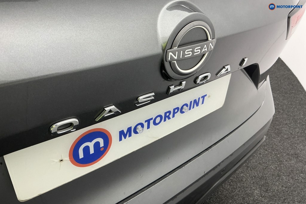 Nissan Qashqai Acenta Premium Automatic Petrol SUV - Stock Number (1588921) - 34th supplementary image