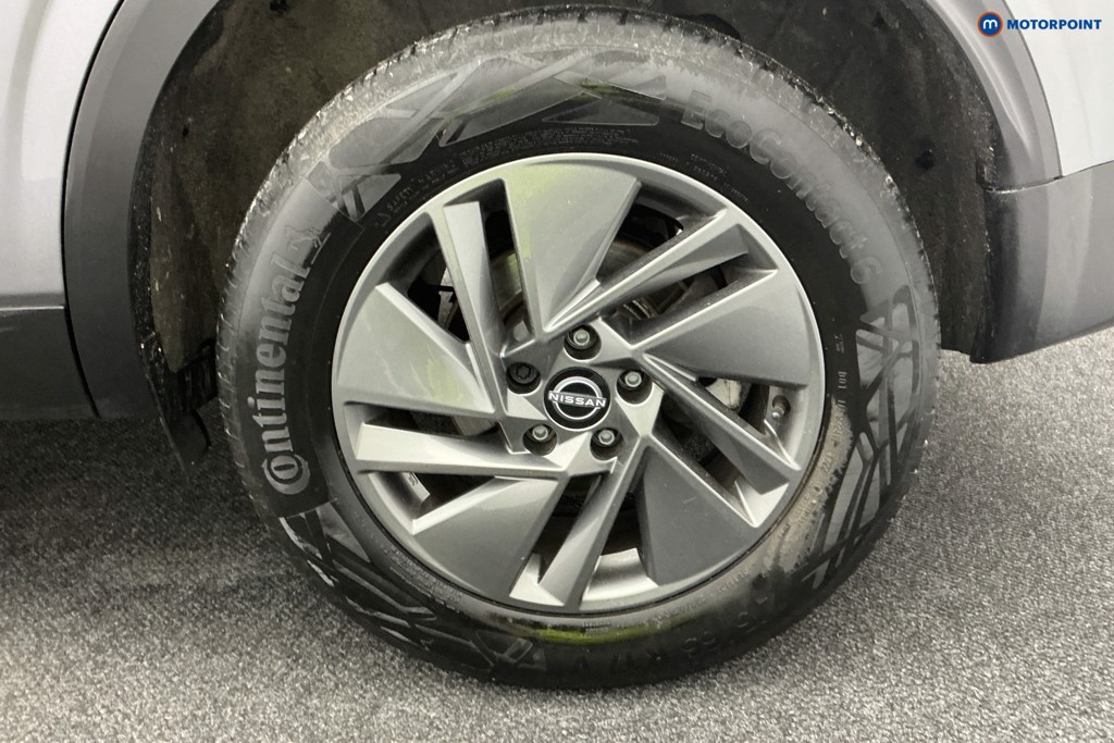 Nissan Qashqai Acenta Premium Automatic Petrol SUV - Stock Number (1588921) - 36th supplementary image