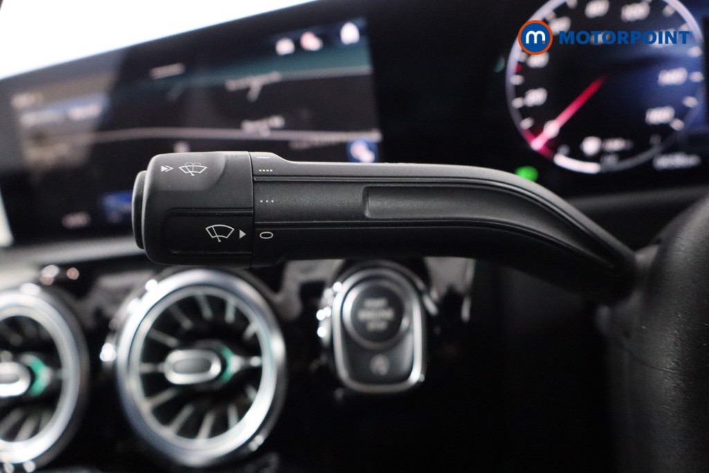 Mercedes-Benz A Class Amg Line Automatic Petrol Saloon - Stock Number (1589321) - 13th supplementary image