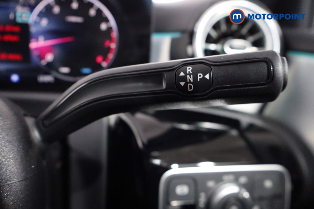 Mercedes-Benz A Class Amg Line Automatic Petrol Saloon - Stock Number (1589321) - 14th supplementary image