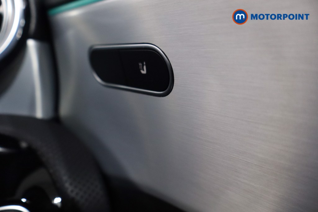 Mercedes-Benz A Class Amg Line Automatic Petrol Saloon - Stock Number (1589321) - 16th supplementary image