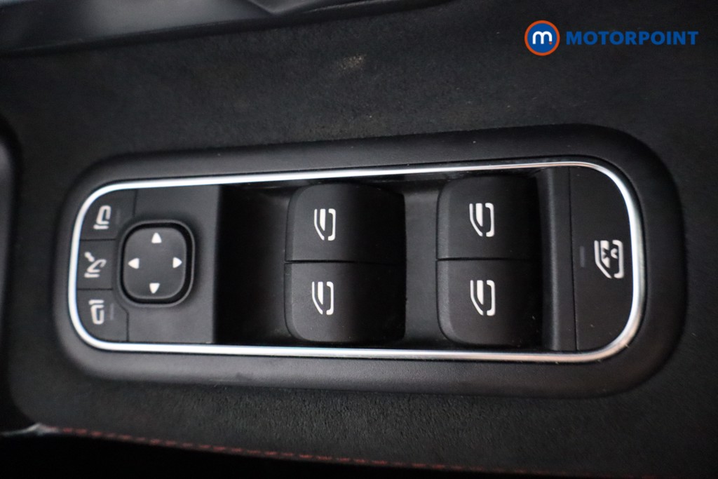 Mercedes-Benz A Class Amg Line Automatic Petrol Saloon - Stock Number (1589321) - 17th supplementary image