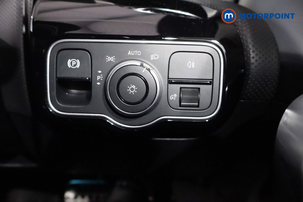 Mercedes-Benz A Class Amg Line Automatic Petrol Saloon - Stock Number (1589321) - 18th supplementary image