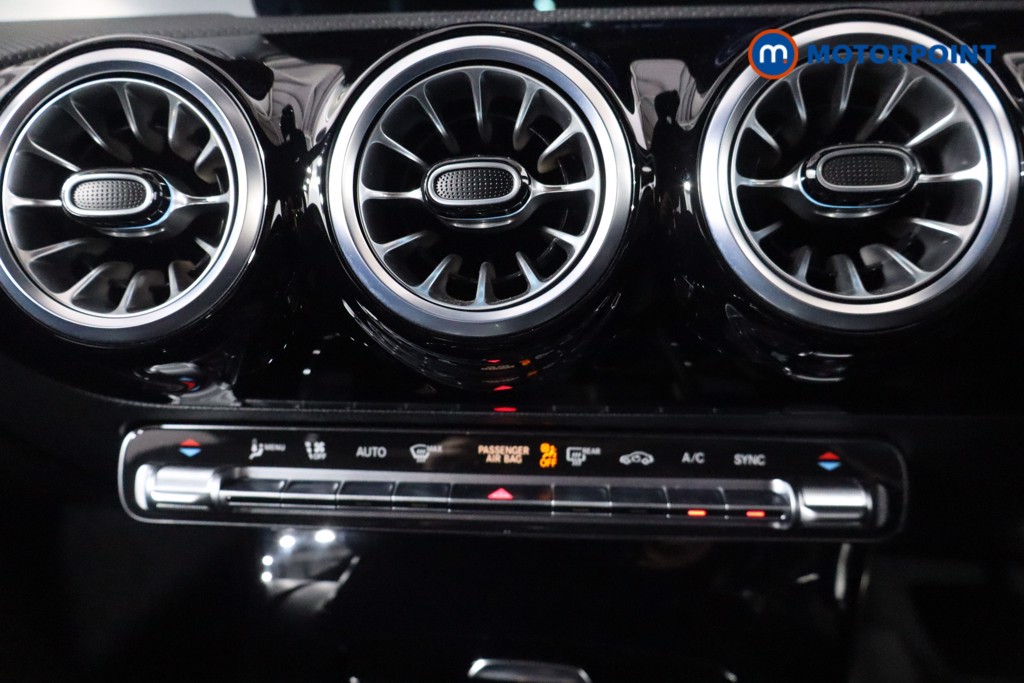 Mercedes-Benz A Class Amg Line Automatic Petrol Saloon - Stock Number (1589321) - 19th supplementary image