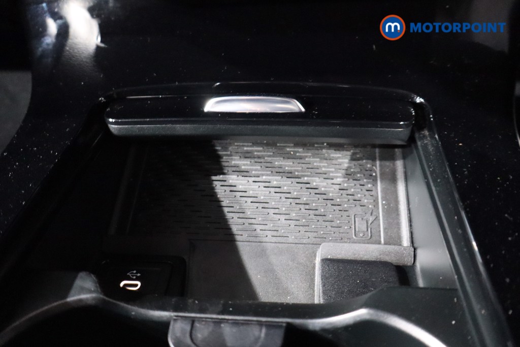 Mercedes-Benz A Class Amg Line Automatic Petrol Saloon - Stock Number (1589321) - 20th supplementary image