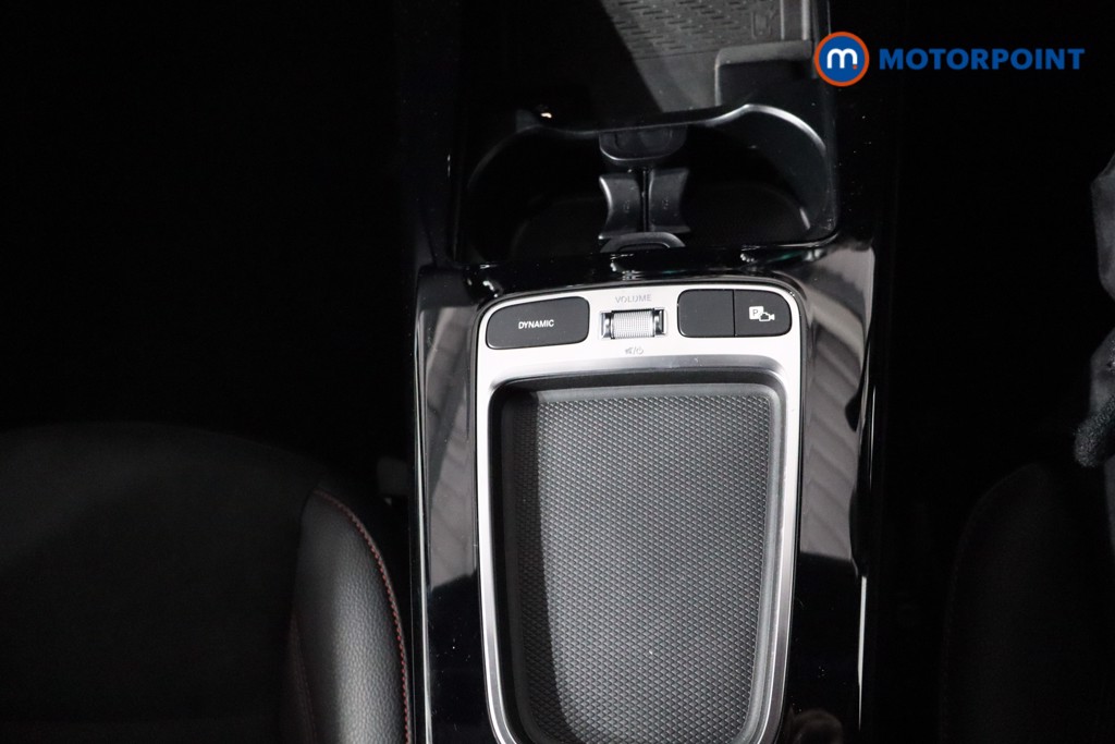 Mercedes-Benz A Class Amg Line Automatic Petrol Saloon - Stock Number (1589321) - 21st supplementary image