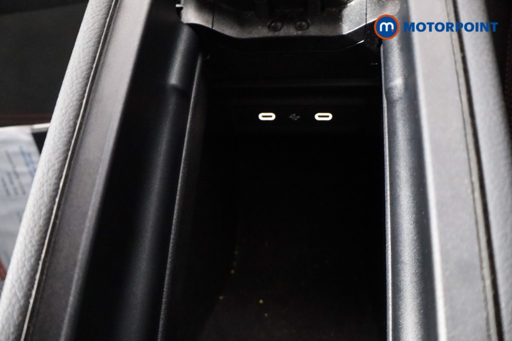 Mercedes-Benz A Class Amg Line Automatic Petrol Saloon - Stock Number (1589321) - 22nd supplementary image