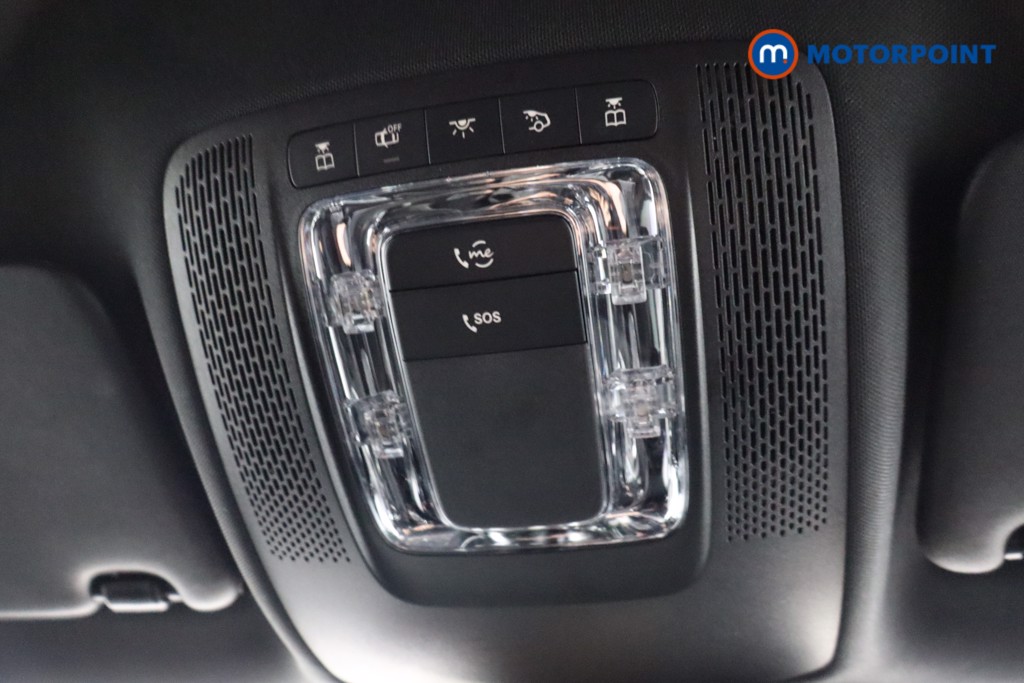 Mercedes-Benz A Class Amg Line Automatic Petrol Saloon - Stock Number (1589321) - 23rd supplementary image