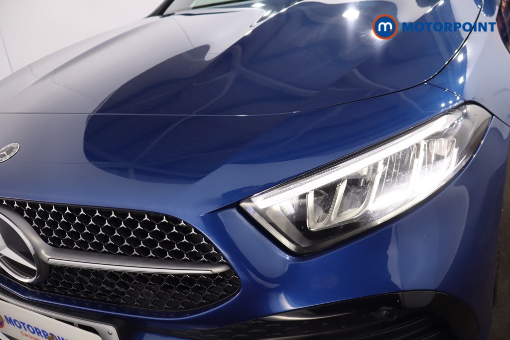 Mercedes-Benz A Class Amg Line Automatic Petrol Saloon - Stock Number (1589321) - 24th supplementary image