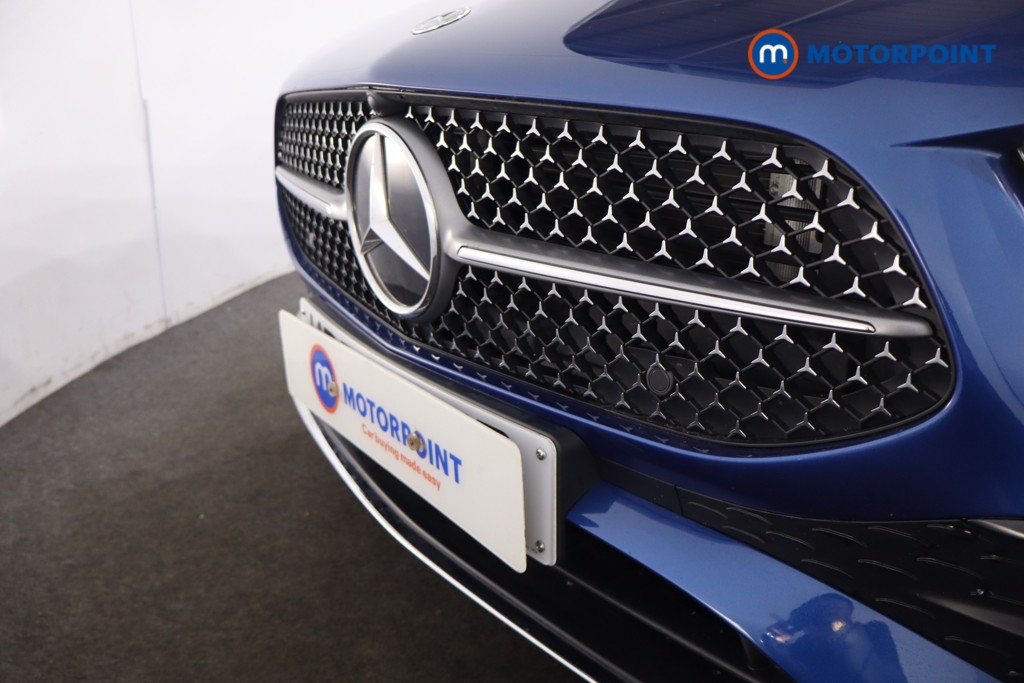 Mercedes-Benz A Class Amg Line Automatic Petrol Saloon - Stock Number (1589321) - 25th supplementary image