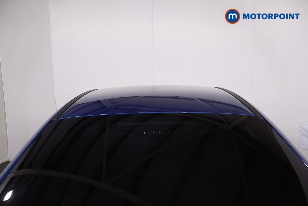 Mercedes-Benz A Class Amg Line Automatic Petrol Saloon - Stock Number (1589321) - 30th supplementary image