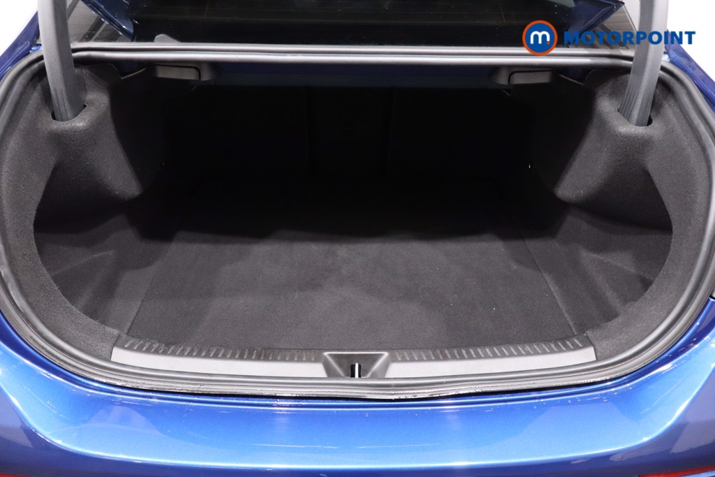 Mercedes-Benz A Class Amg Line Automatic Petrol Saloon - Stock Number (1589321) - 31st supplementary image