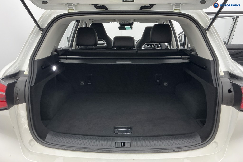 Mg Motor Uk HS Exclusive Manual Petrol SUV - Stock Number (1589511) - 3rd supplementary image