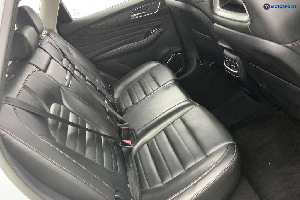 Mg Motor Uk HS Exclusive Manual Petrol SUV - Stock Number (1589511) - 4th supplementary image