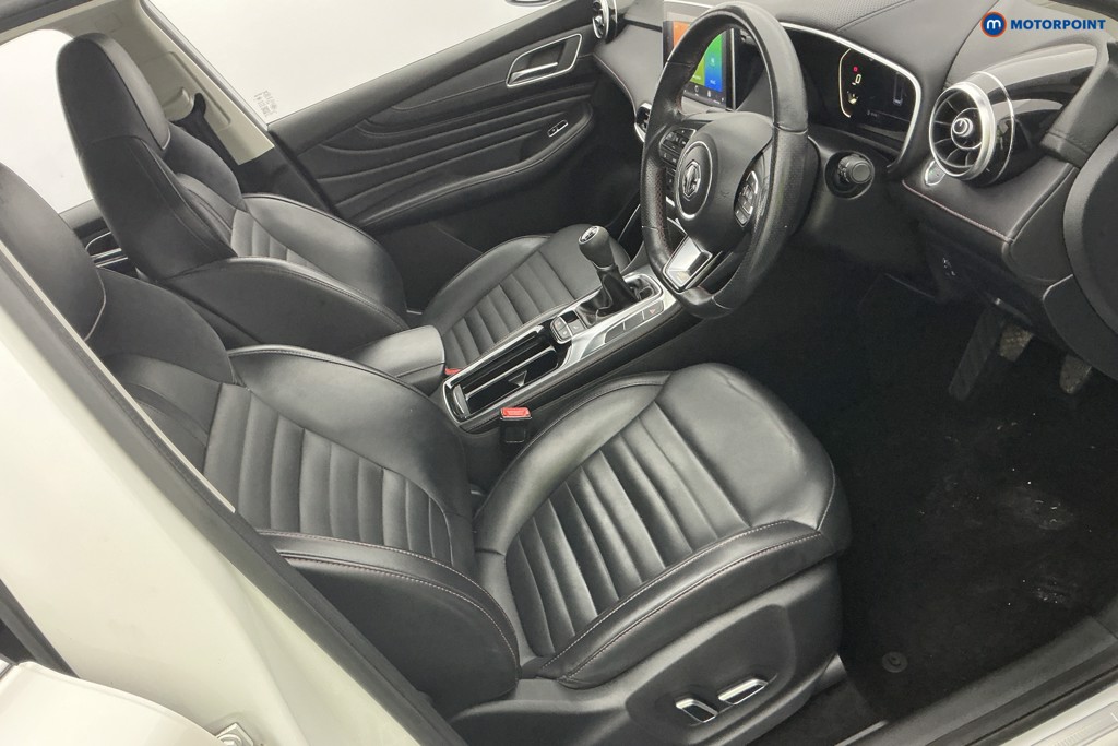 Mg Motor Uk HS Exclusive Manual Petrol SUV - Stock Number (1589511) - 5th supplementary image