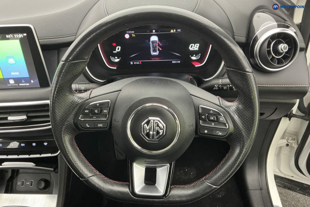 Mg Motor Uk HS Exclusive Manual Petrol SUV - Stock Number (1589511) - 6th supplementary image