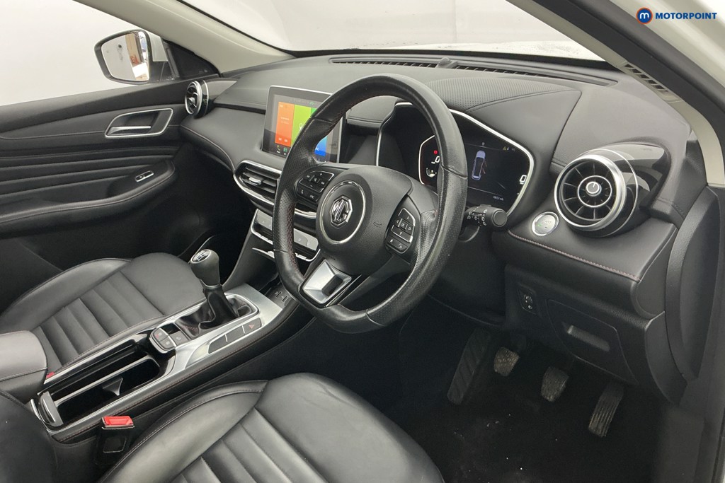 Mg Motor Uk HS Exclusive Manual Petrol SUV - Stock Number (1589511) - 7th supplementary image