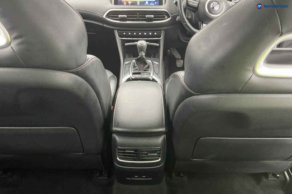 Mg Motor Uk HS Exclusive Manual Petrol SUV - Stock Number (1589511) - 10th supplementary image