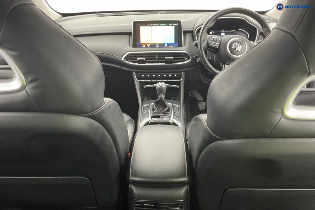 Mg Motor Uk HS Exclusive Manual Petrol SUV - Stock Number (1589511) - 11th supplementary image