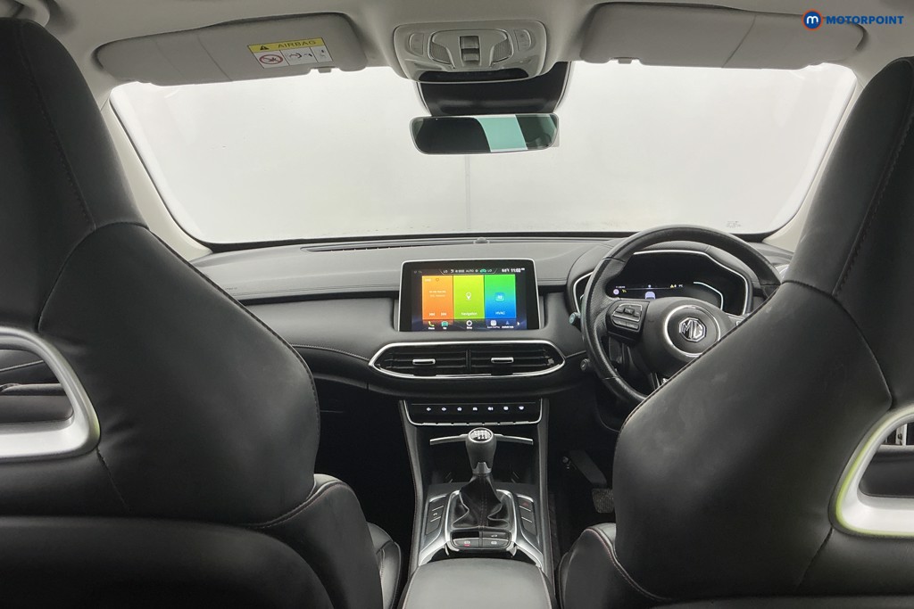 Mg Motor Uk HS Exclusive Manual Petrol SUV - Stock Number (1589511) - 12th supplementary image