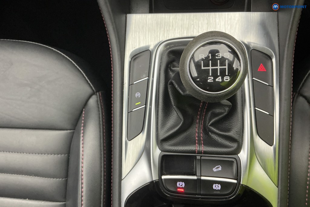 Mg Motor Uk HS Exclusive Manual Petrol SUV - Stock Number (1589511) - 16th supplementary image