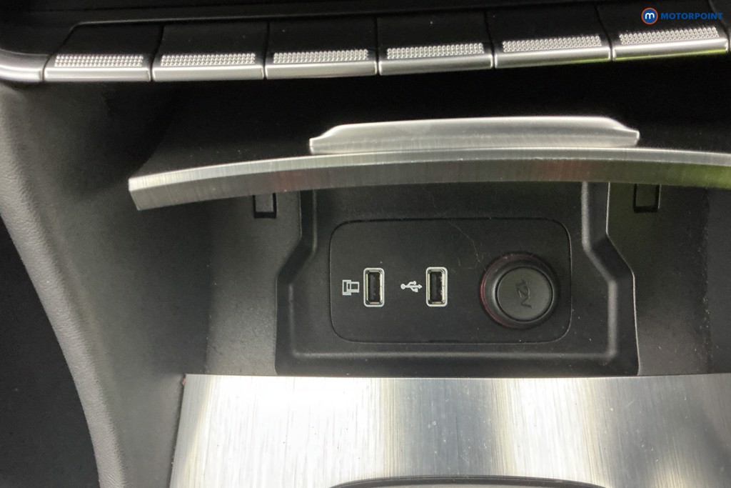 Mg Motor Uk HS Exclusive Manual Petrol SUV - Stock Number (1589511) - 17th supplementary image