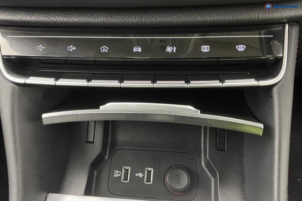 Mg Motor Uk HS Exclusive Manual Petrol SUV - Stock Number (1589511) - 18th supplementary image