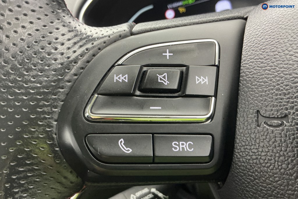 Mg Motor Uk HS Exclusive Manual Petrol SUV - Stock Number (1589511) - 20th supplementary image